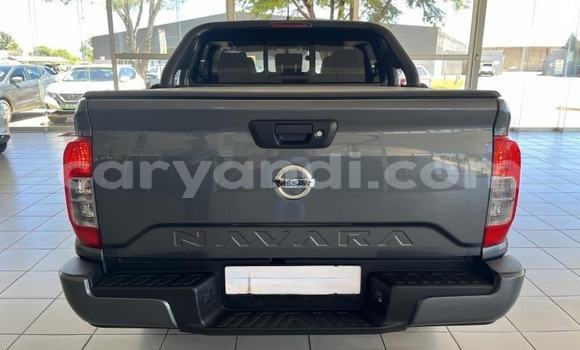 Buy Used Nissan Navara Other Car in Kabwe in Zambia Buy Used Nissan Navara Other Car in Kabwe in Zambia