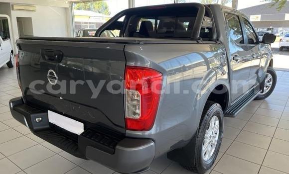 Buy Used Nissan Navara Other Car in Kabwe in Zambia Buy Used Nissan Navara Other Car in Kabwe in Zambia