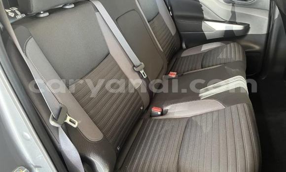 Buy Used Nissan Navara Other Car in Kabwe in Zambia Buy Used Nissan Navara Other Car in Kabwe in Zambia