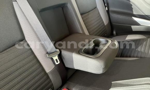Buy Used Nissan Navara Other Car in Kabwe in Zambia Buy Used Nissan Navara Other Car in Kabwe in Zambia