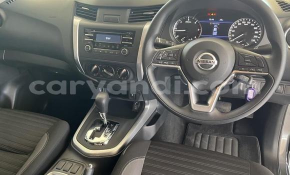 Buy Used Nissan Navara Other Car in Kabwe in Zambia Buy Used Nissan Navara Other Car in Kabwe in Zambia