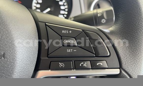 Buy Used Nissan Navara Other Car in Kabwe in Zambia Buy Used Nissan Navara Other Car in Kabwe in Zambia