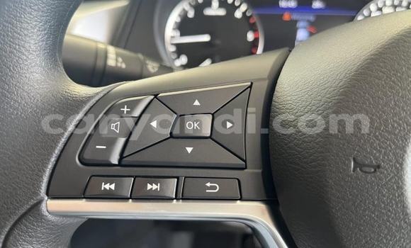 Buy Used Nissan Navara Other Car in Kabwe in Zambia Buy Used Nissan Navara Other Car in Kabwe in Zambia