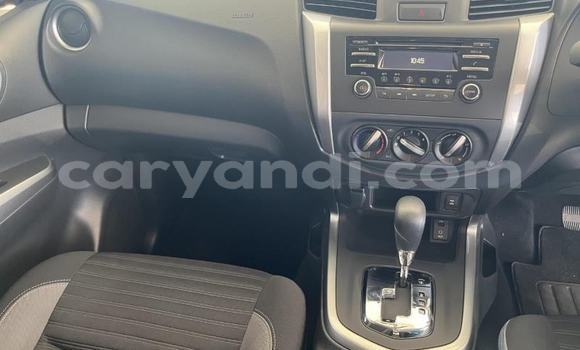 Buy Used Nissan Navara Other Car in Kabwe in Zambia Buy Used Nissan Navara Other Car in Kabwe in Zambia