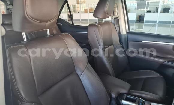 Tenga Tsaru Toyota Fortuner Sirivha Mota in Kabwe in Zambia Tenga Tsaru Toyota Fortuner Sirivha Mota in Kabwe in Zambia