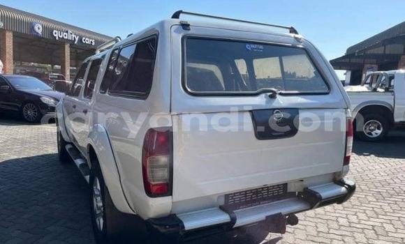 Tenga Tsaru Nissan NP 300 Chena Mota in Kabwe in Zambia Tenga Tsaru Nissan NP 300 Chena Mota in Kabwe in Zambia