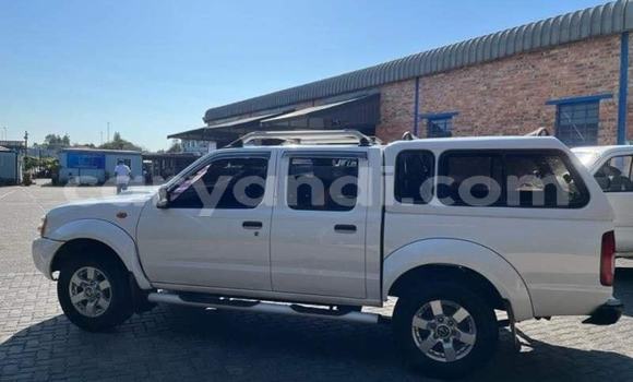 Tenga Tsaru Nissan NP 300 Chena Mota in Kabwe in Zambia Tenga Tsaru Nissan NP 300 Chena Mota in Kabwe in Zambia