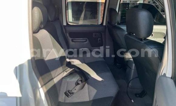 Tenga Tsaru Nissan NP 300 Chena Mota in Kabwe in Zambia Tenga Tsaru Nissan NP 300 Chena Mota in Kabwe in Zambia