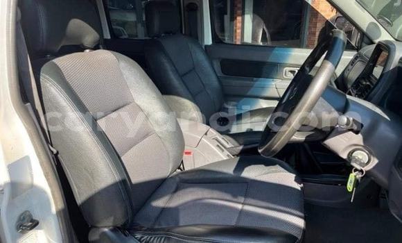 Tenga Tsaru Nissan NP 300 Chena Mota in Kabwe in Zambia Tenga Tsaru Nissan NP 300 Chena Mota in Kabwe in Zambia