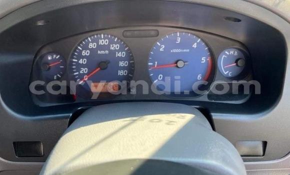 Tenga Tsaru Nissan NP 300 Chena Mota in Kabwe in Zambia Tenga Tsaru Nissan NP 300 Chena Mota in Kabwe in Zambia