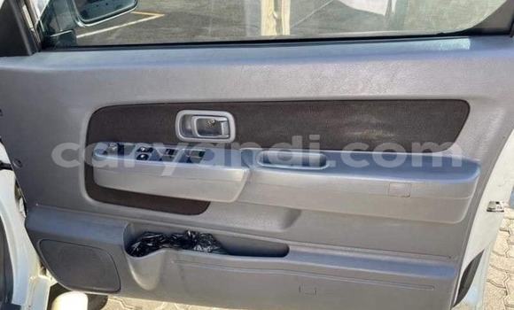 Tenga Tsaru Nissan NP 300 Chena Mota in Kabwe in Zambia Tenga Tsaru Nissan NP 300 Chena Mota in Kabwe in Zambia