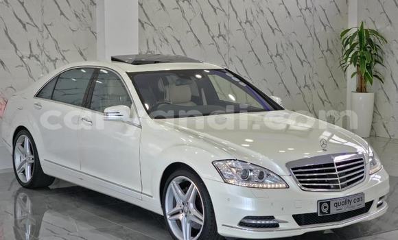 Tenga Tsaru Mercedes‒Benz S–Class Chena Mota in Kabwe in Zambia Tenga Tsaru Mercedes‒Benz S–Class Chena Mota in Kabwe in Zambia