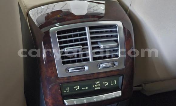 Tenga Tsaru Mercedes‒Benz S–Class Chena Mota in Kabwe in Zambia Tenga Tsaru Mercedes‒Benz S–Class Chena Mota in Kabwe in Zambia