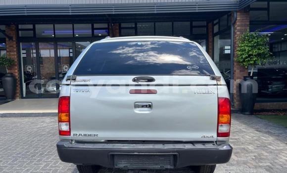 Tenga Tsaru Toyota Hilux Sirivha Mota in Kabwe in Zambia Tenga Tsaru Toyota Hilux Sirivha Mota in Kabwe in Zambia