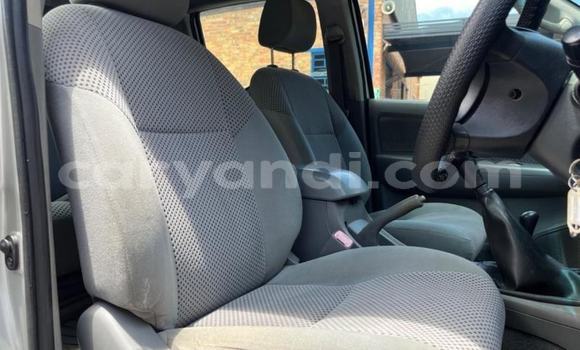 Tenga Tsaru Toyota Hilux Sirivha Mota in Kabwe in Zambia Tenga Tsaru Toyota Hilux Sirivha Mota in Kabwe in Zambia