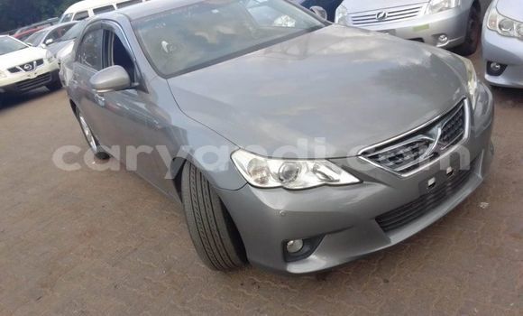 Nunua Ilio tumika Toyota Mark X Nyingine Gari ndani ya Lusaka nchini Zambia Nunua Ilio tumika Toyota Mark X Nyingine Gari ndani ya Lusaka nchini Zambia