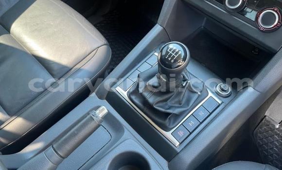 Buy Used Volkswagen Amarok White Car in Kabwe in Zambia Buy Used Volkswagen Amarok White Car in Kabwe in Zambia