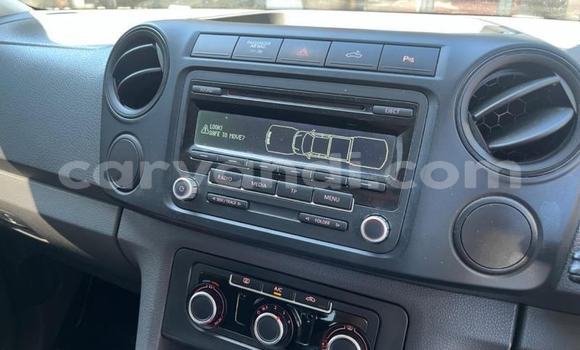 Buy Used Volkswagen Amarok White Car in Kabwe in Zambia Buy Used Volkswagen Amarok White Car in Kabwe in Zambia