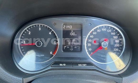 Buy Used Volkswagen Amarok White Car in Kabwe in Zambia Buy Used Volkswagen Amarok White Car in Kabwe in Zambia