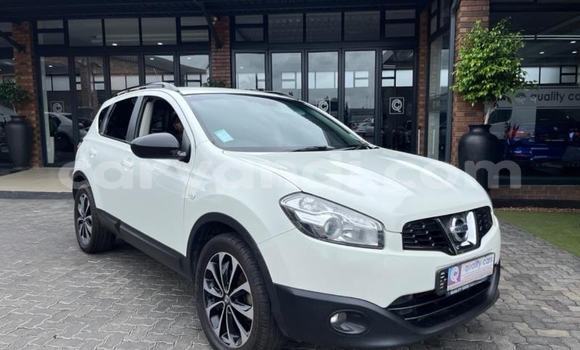 Nunua Ilio tumika Nissan Qashqai Nyeupe Gari ndani ya Kabwe nchini Zambia Nunua Ilio tumika Nissan Qashqai Nyeupe Gari ndani ya Kabwe nchini Zambia