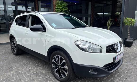 Tenga Tsaru Nissan Qashqai Chena Mota in Kabwe in Zambia Tenga Tsaru Nissan Qashqai Chena Mota in Kabwe in Zambia