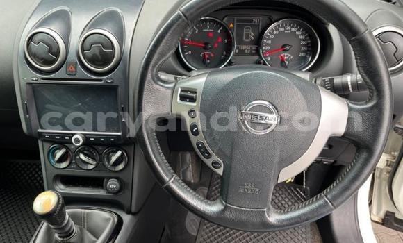 Tenga Tsaru Nissan Qashqai Chena Mota in Kabwe in Zambia Tenga Tsaru Nissan Qashqai Chena Mota in Kabwe in Zambia