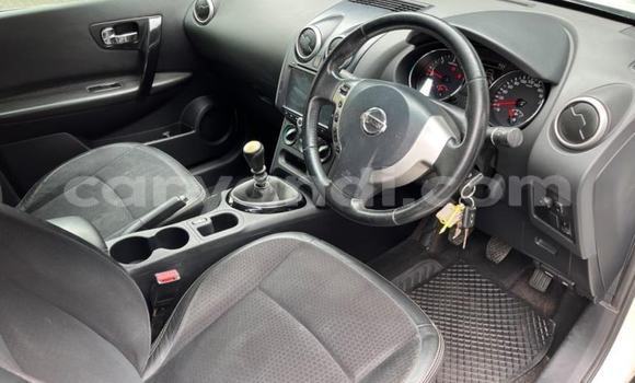 Tenga Tsaru Nissan Qashqai Chena Mota in Kabwe in Zambia Tenga Tsaru Nissan Qashqai Chena Mota in Kabwe in Zambia