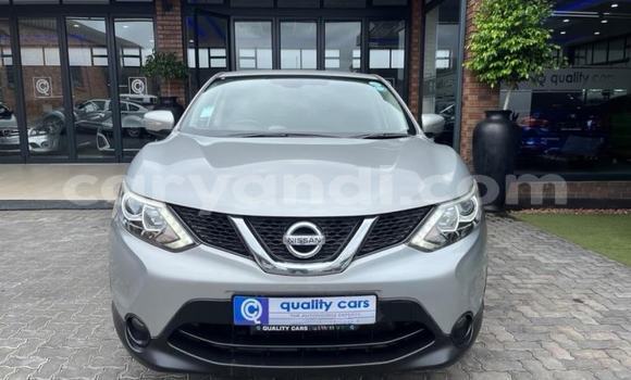 Tenga Tsaru Nissan Qashqai Sirivha Mota in Kabwe in Zambia Tenga Tsaru Nissan Qashqai Sirivha Mota in Kabwe in Zambia