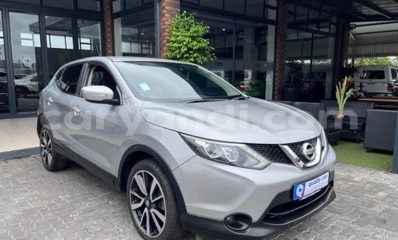 Tenga Tsaru Nissan Qashqai Sirivha Mota in Kabwe in Zambia Tenga Tsaru Nissan Qashqai Sirivha Mota in Kabwe in Zambia