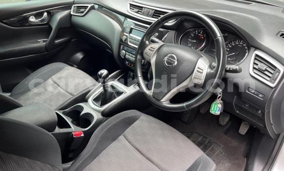 Tenga Tsaru Nissan Qashqai Sirivha Mota in Kabwe in Zambia Tenga Tsaru Nissan Qashqai Sirivha Mota in Kabwe in Zambia