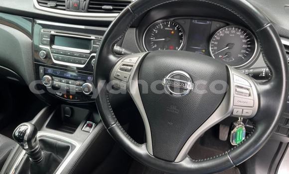 Tenga Tsaru Nissan Qashqai Sirivha Mota in Kabwe in Zambia Tenga Tsaru Nissan Qashqai Sirivha Mota in Kabwe in Zambia