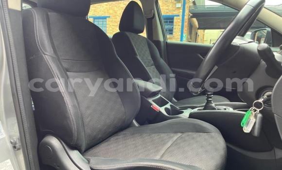 Tenga Tsaru Nissan Qashqai Sirivha Mota in Kabwe in Zambia Tenga Tsaru Nissan Qashqai Sirivha Mota in Kabwe in Zambia