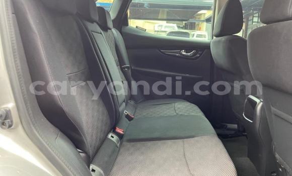 Tenga Tsaru Nissan Qashqai Sirivha Mota in Kabwe in Zambia Tenga Tsaru Nissan Qashqai Sirivha Mota in Kabwe in Zambia