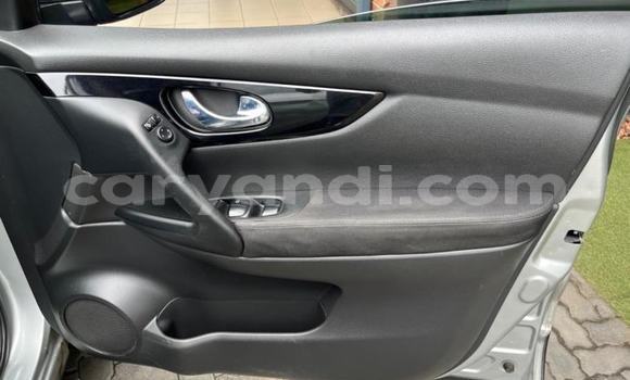 Tenga Tsaru Nissan Qashqai Sirivha Mota in Kabwe in Zambia Tenga Tsaru Nissan Qashqai Sirivha Mota in Kabwe in Zambia
