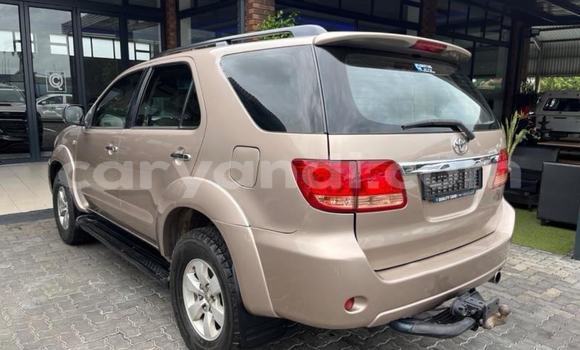 Tenga Tsaru Toyota Fortuner Zvimwe Mota in Kabwe in Zambia Tenga Tsaru Toyota Fortuner Zvimwe Mota in Kabwe in Zambia