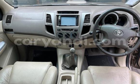 Tenga Tsaru Toyota Fortuner Zvimwe Mota in Kabwe in Zambia Tenga Tsaru Toyota Fortuner Zvimwe Mota in Kabwe in Zambia