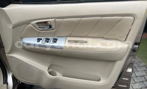 Tenga Tsaru Toyota Fortuner Zvimwe Mota in Kabwe in Zambia Tenga Tsaru Toyota Fortuner Zvimwe Mota in Kabwe in Zambia