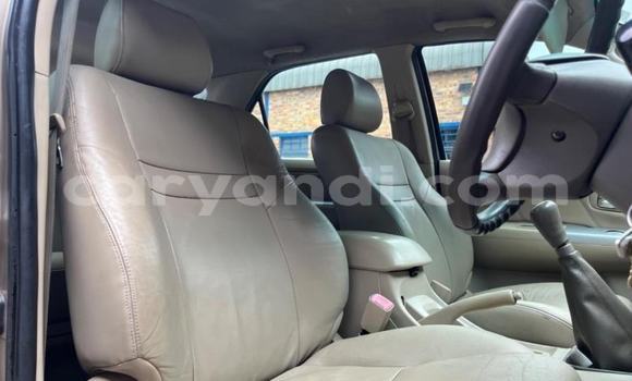 Tenga Tsaru Toyota Fortuner Zvimwe Mota in Kabwe in Zambia Tenga Tsaru Toyota Fortuner Zvimwe Mota in Kabwe in Zambia