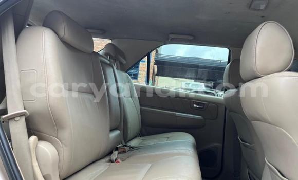 Tenga Tsaru Toyota Fortuner Zvimwe Mota in Kabwe in Zambia Tenga Tsaru Toyota Fortuner Zvimwe Mota in Kabwe in Zambia