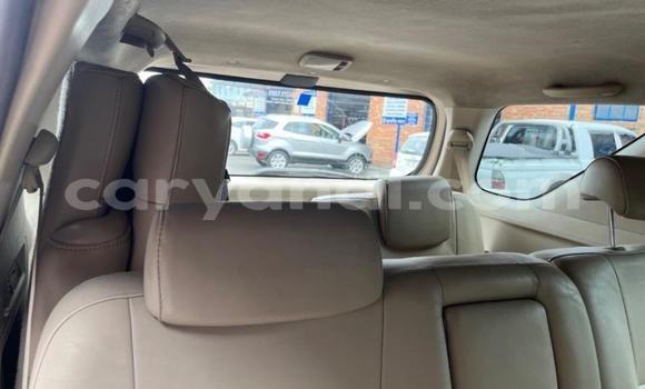 Tenga Tsaru Toyota Fortuner Zvimwe Mota in Kabwe in Zambia Tenga Tsaru Toyota Fortuner Zvimwe Mota in Kabwe in Zambia