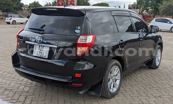 Buy Used Toyota Vanguard Other Car in Lusaka in Zambia Buy Used Toyota Vanguard Other Car in Lusaka in Zambia