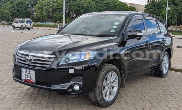 Buy Used Toyota Vanguard Other Car in Lusaka in Zambia Buy Used Toyota Vanguard Other Car in Lusaka in Zambia