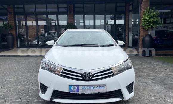 Tenga Tsaru Toyota Corolla Chena Mota in Kabwe in Zambia Tenga Tsaru Toyota Corolla Chena Mota in Kabwe in Zambia