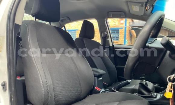 Tenga Tsaru Toyota Corolla Chena Mota in Kabwe in Zambia Tenga Tsaru Toyota Corolla Chena Mota in Kabwe in Zambia