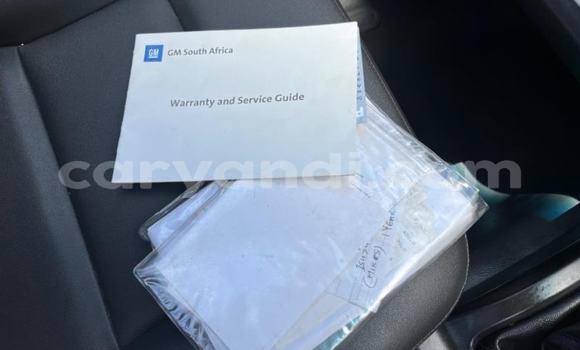 Buy Used Isuzu KB White Car in Kabwe in Zambia Buy Used Isuzu KB White Car in Kabwe in Zambia