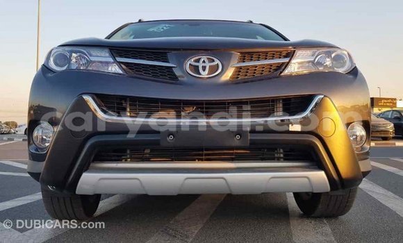 Buy Import Toyota RAV4 Other Car in Import - Dubai in Zambia Buy Import Toyota RAV4 Other Car in Import - Dubai in Zambia
