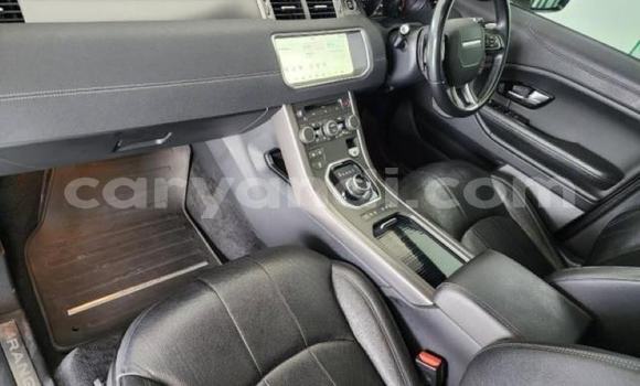 Nunua Ilio tumika Land Rover Range Rover Evoque Nyeupe Gari ndani ya Kabwe nchini Zambia Nunua Ilio tumika Land Rover Range Rover Evoque Nyeupe Gari ndani ya Kabwe nchini Zambia