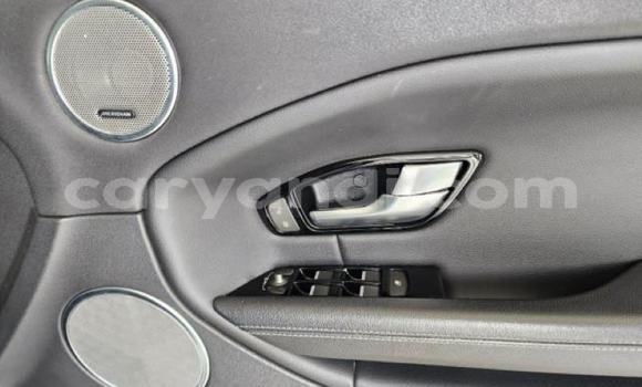 Nunua Ilio tumika Land Rover Range Rover Evoque Nyeupe Gari ndani ya Kabwe nchini Zambia Nunua Ilio tumika Land Rover Range Rover Evoque Nyeupe Gari ndani ya Kabwe nchini Zambia