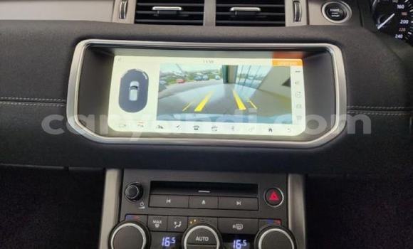 Nunua Ilio tumika Land Rover Range Rover Evoque Nyeupe Gari ndani ya Kabwe nchini Zambia Nunua Ilio tumika Land Rover Range Rover Evoque Nyeupe Gari ndani ya Kabwe nchini Zambia