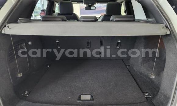 Nunua Ilio tumika Land Rover Range Rover Evoque Nyeupe Gari ndani ya Kabwe nchini Zambia Nunua Ilio tumika Land Rover Range Rover Evoque Nyeupe Gari ndani ya Kabwe nchini Zambia